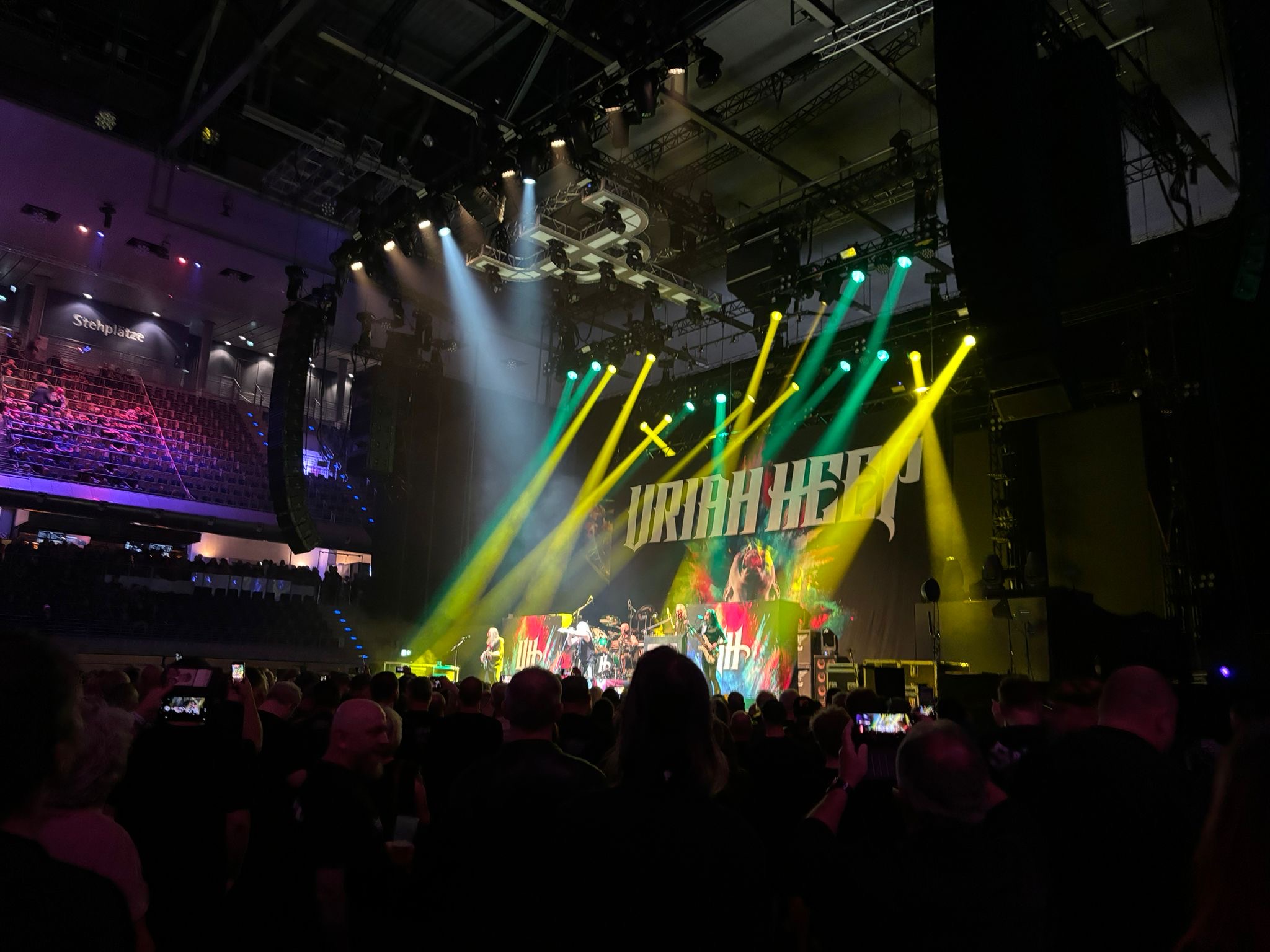 Judas Priest: ¡una institución de metal invencible!